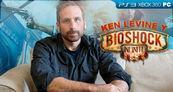 Entrevista Ken Levine y Bioshock Infinite