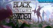 Black Knight Sword PSN