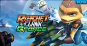 Ratchet & Clank: QForce