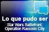 Star Wars Battlefront: Operation Raccoon City