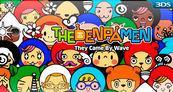 The Denpa Men They Came By Wave eShop