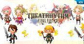 Theatrhythm Final Fantasy