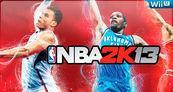 NBA 2K13