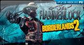 La gran cacer�a de Sir Hammerlock Borderlands 2