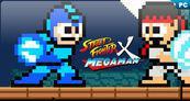 Street Fighter x Mega Man