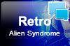 Alien Syndrome