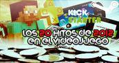 Especial Los 20 hitos de 2012 en el videojuego