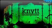 Knytt Underground PSN