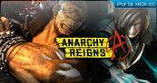 Impresiones Finales Anarchy Reigns