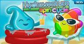 Hydroventure: Spin Cycle eShop