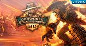 Oddworld: Stranger's Wrath PSN