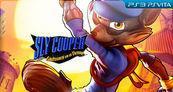 Impresiones Sly Cooper: Ladrones en el tiempo