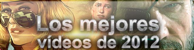 Los mejores vídeos de 2012