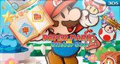 Paper Mario Sticker Star