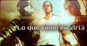Dossier Lo que viene en 2013