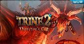 Trine 2 Director's Cut eShop