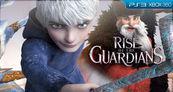 El Origen de los Guardianes: El videojuego