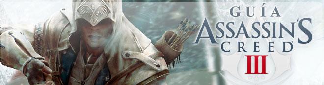 Assassin's Creed III