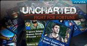 Uncharted: Lucha por el Tesoro PSN