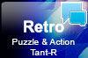 Puzzle & Action Tant-R