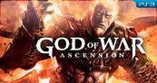 Multijugador God of War: Ascension
