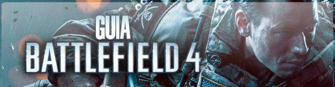 Battlefield 4 Multijugador