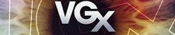 Cobertura Premios VGX 2013