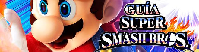Super Smash Bros. Wii U