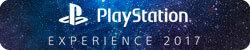 Cobertura PlayStation Experience 2017