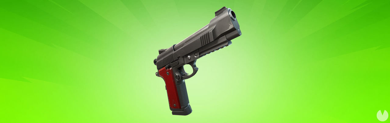 Fortnite Temporada Todas Las Armas Diferencias Y Caracter Sticas