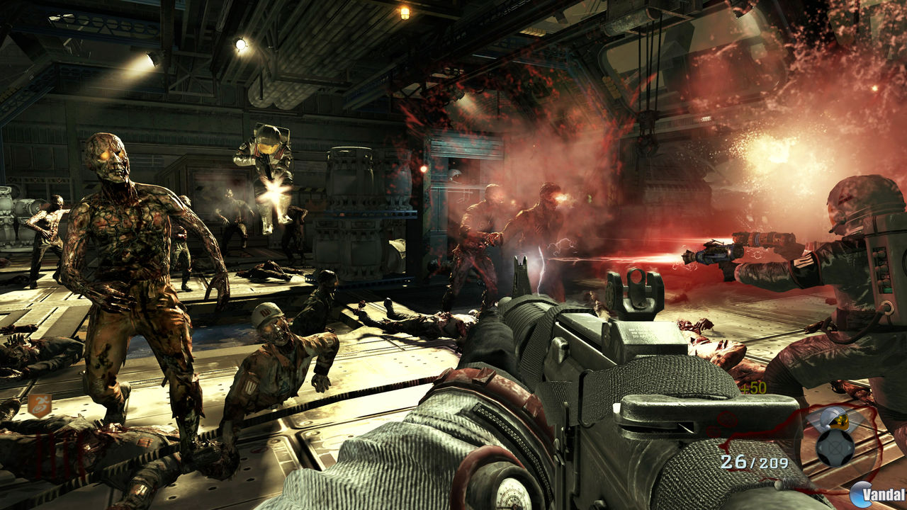 Imagen 133 de Call of Duty: Black Ops para PlayStation 3