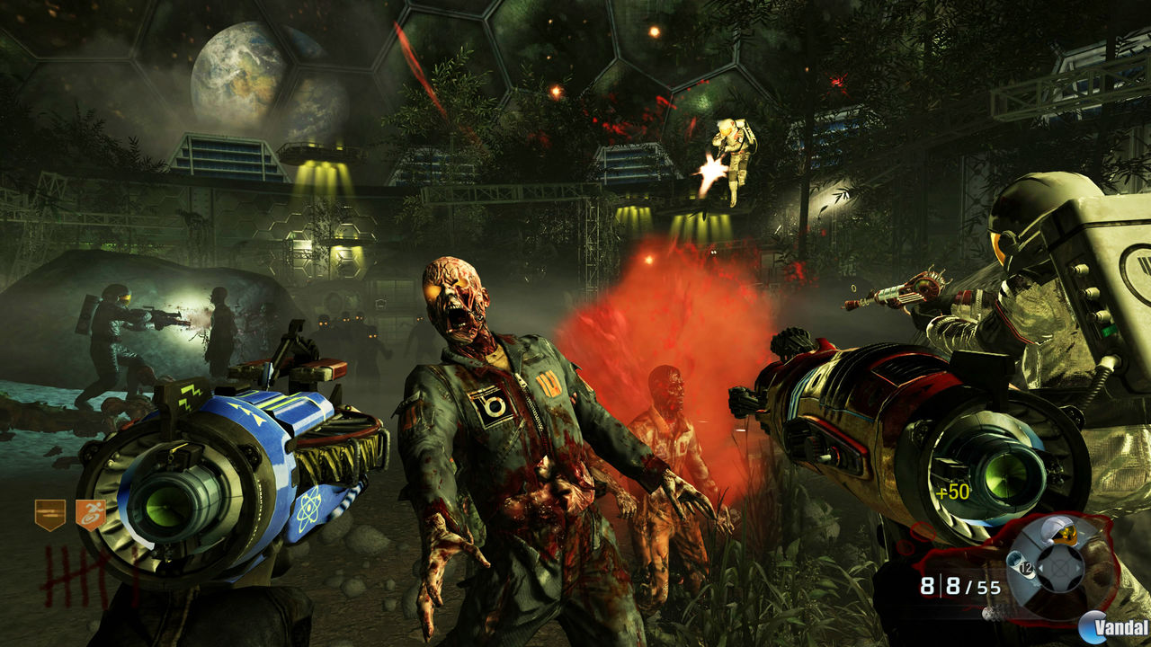 Imagen 135 de Call of Duty: Black Ops para Xbox 360