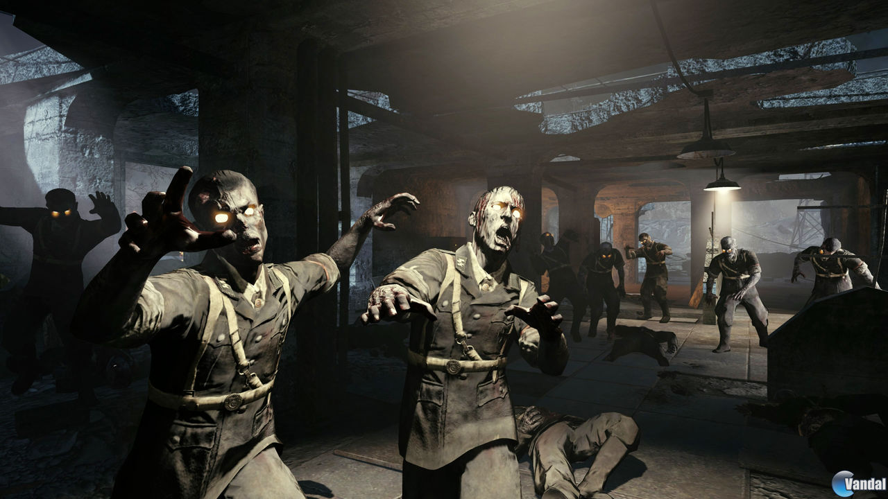Imagen 136 de Call of Duty: Black Ops para Xbox 360