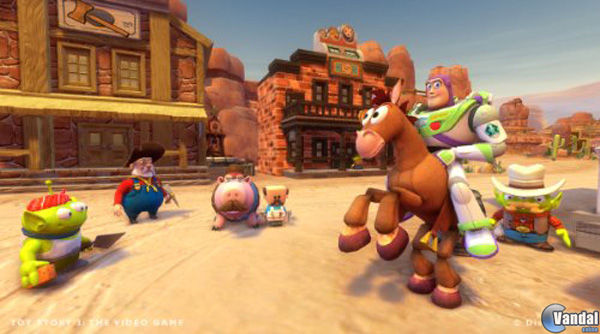Toy Story 3 for ios instal free