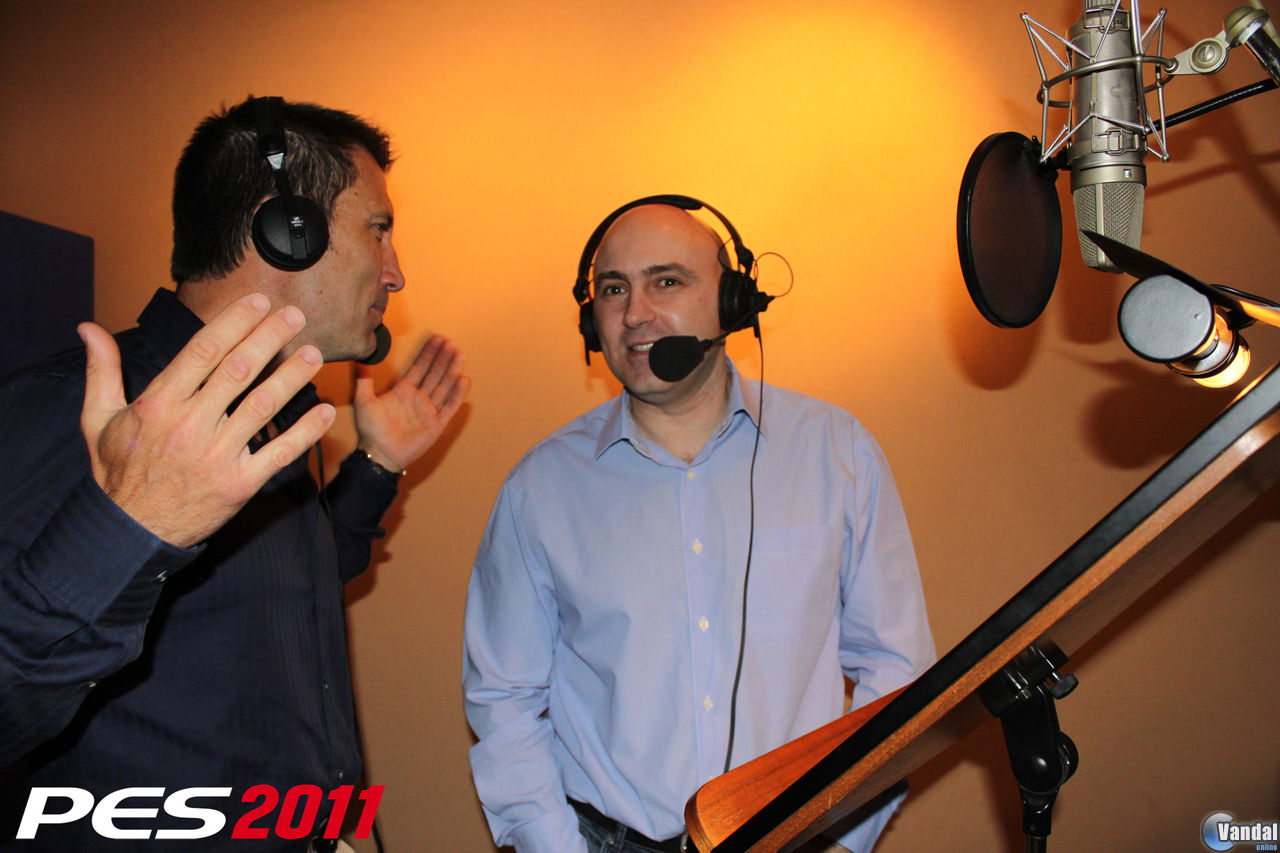 Informe de Pro Evolution Soccer 2011