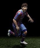 E3: Nuevas imágenes de Pro Evolution Soccer 2011