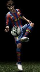 E3: Nuevas imágenes de Pro Evolution Soccer 2011