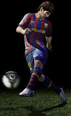 E3: Nuevas imágenes de Pro Evolution Soccer 2011