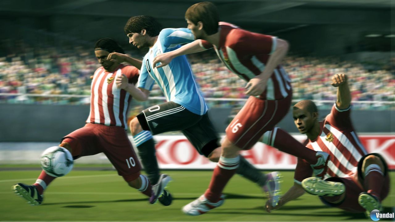 Messi Messi