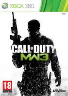 Call of Duty: Modern Warfare 3 para Xbox 360