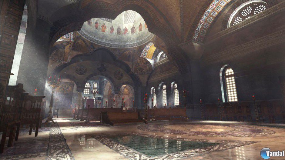Imagen 118 de Call of Duty: Modern Warfare 3 para PlayStation 3