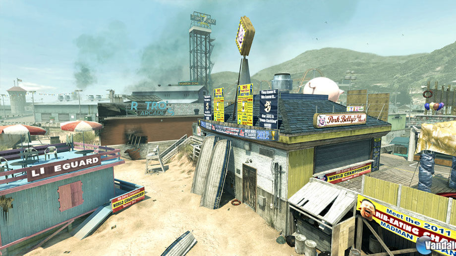 Imagen 131 de Call of Duty: Modern Warfare 3 para PlayStation 3