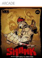 Im�genes Shank XBLA