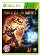 Mortal Kombat para Xbox 360