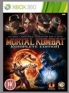 Imagen 88 de Mortal Kombat para Xbox 360