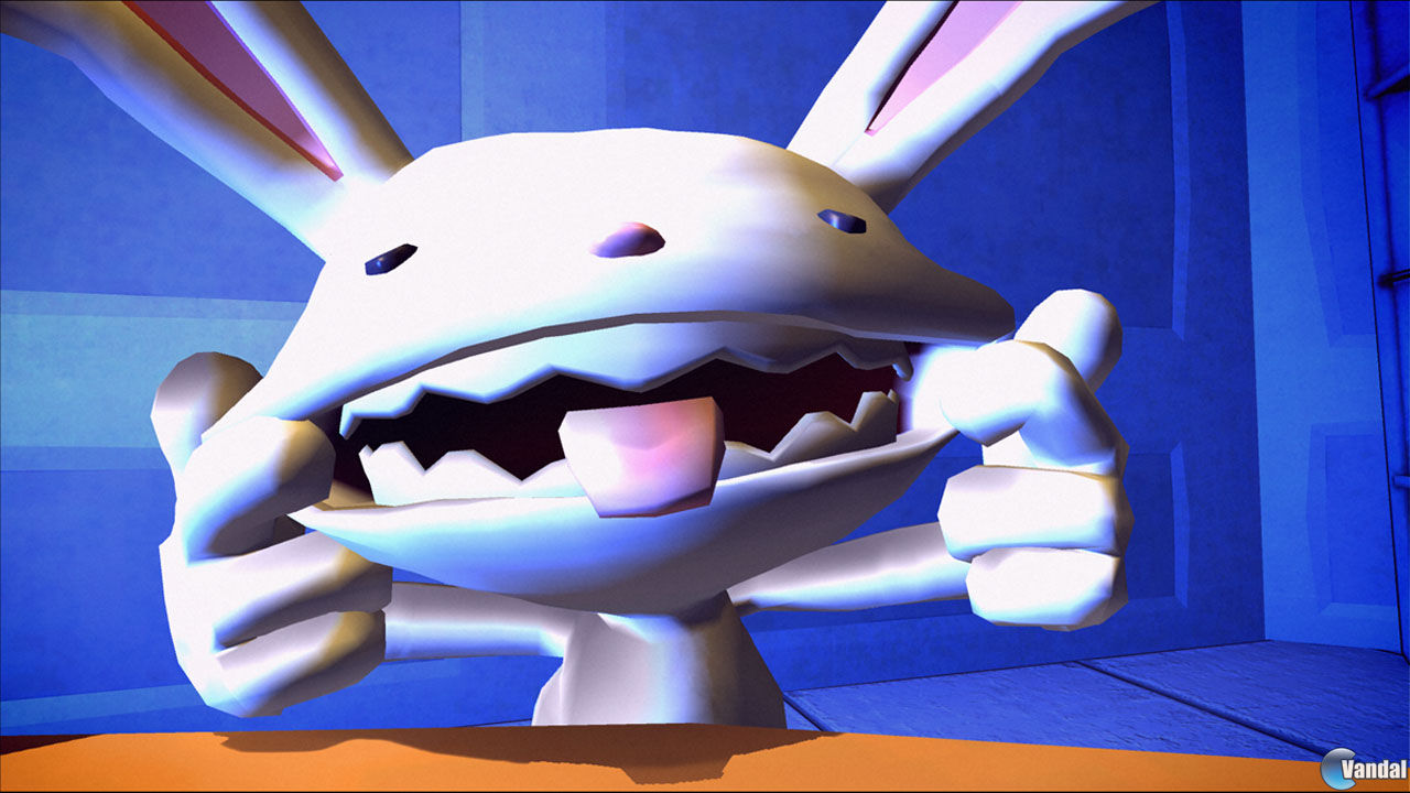 Imagen 15 de Sam & Max: The Devil's Playhouse - Episode 4: Beyond the Alley of the Dolls PSN para PlayStation 3