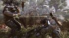 E3: Nuevas imágenes de Gears of War 3