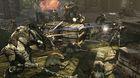 E3: Nuevas imágenes de Gears of War 3