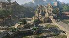 E3: Nuevas imágenes de Gears of War 3