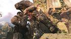 E3: Nuevas imágenes de Gears of War 3